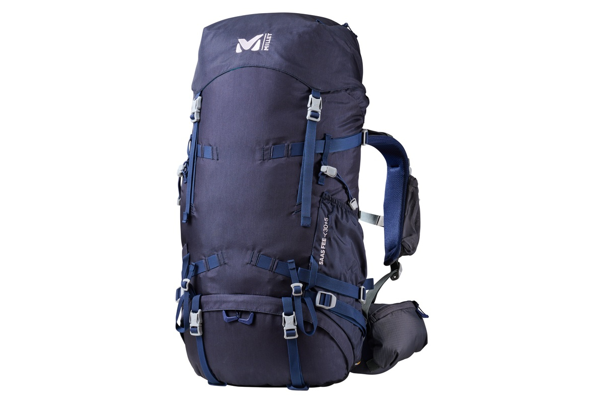 MILLET SAASFEE EVO 50L  ミレーサースフィ ５０Ｌ　登山