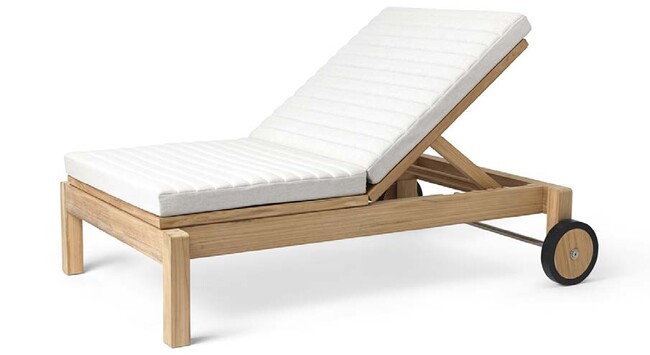 AH604 Outdoor Lounger　154,000円