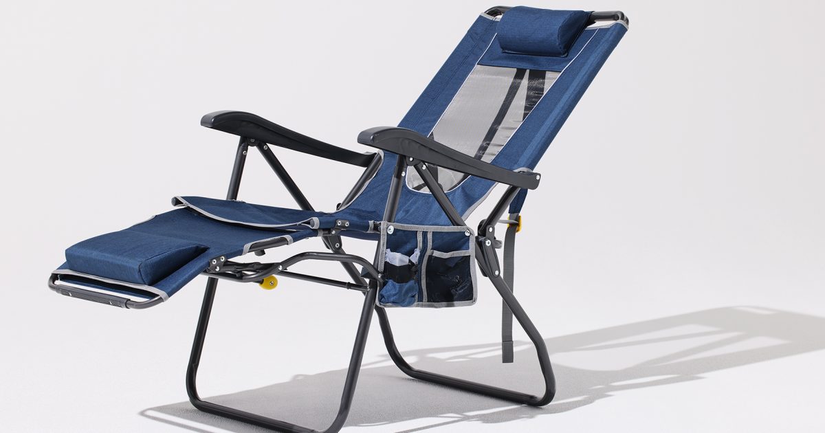 YOKA CHAIR | YOKA＜ヨカ＞ ゆったりと時間を味わうための