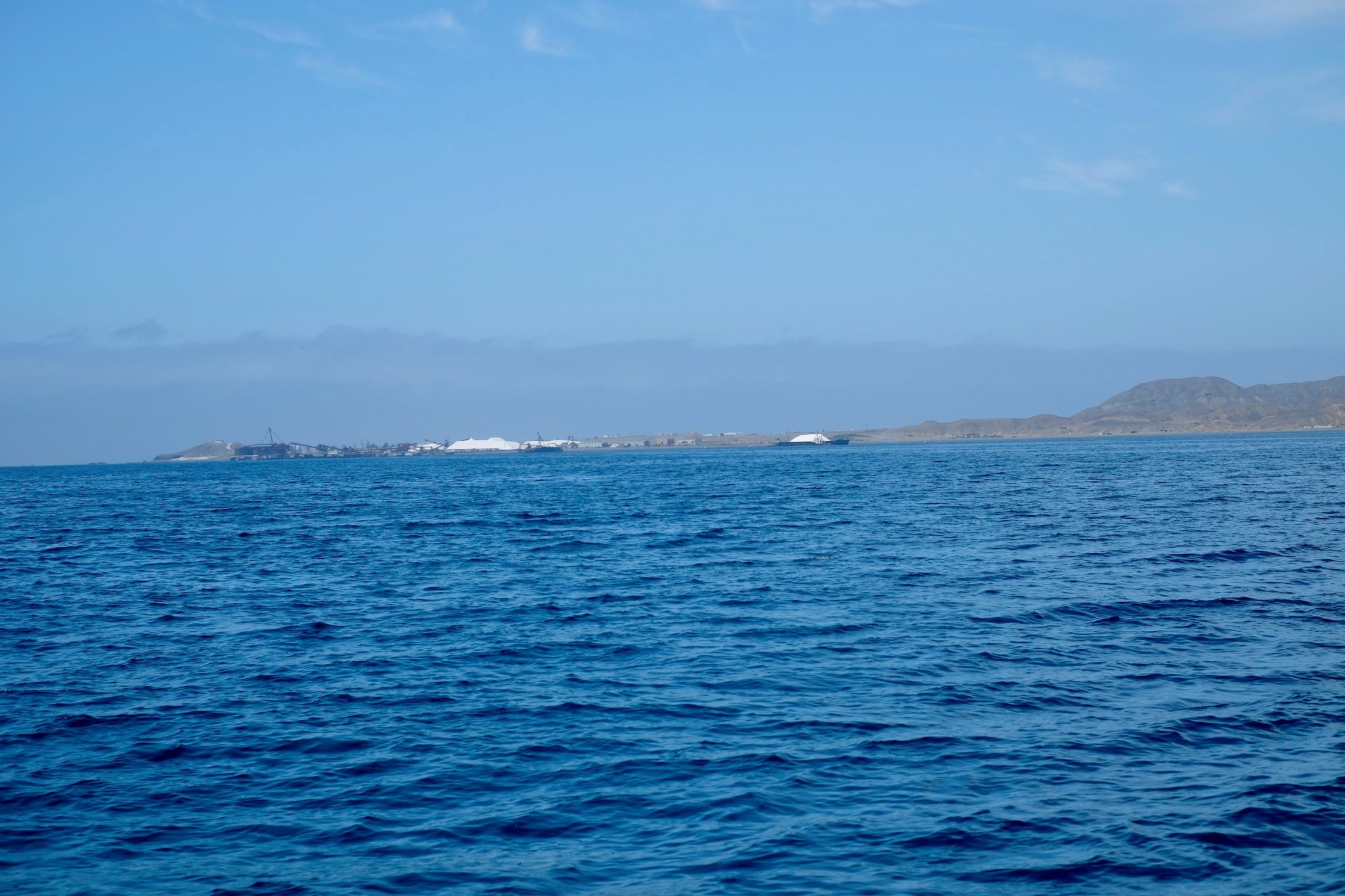ゆる～い島ライフ！哀愁漂うメキシコ・セドロス島を散策レポ