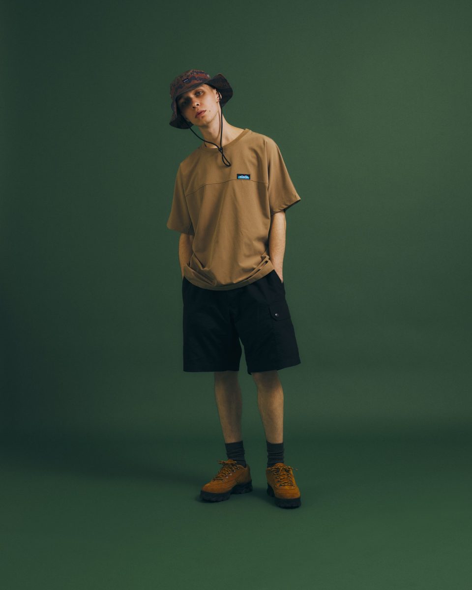 SHELTECH SHIRTS(シェルテックシャツ)