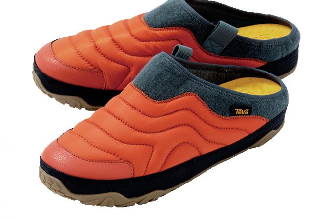 Teva (テバ) ／ リエンバー テレイン