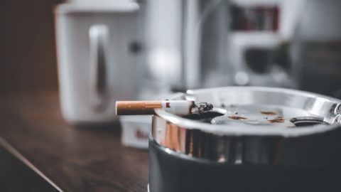 携帯灰皿でマナーを守ってタバコを楽しむ！アウトドアで使いやすい灰皿10選