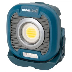 mont-bell (モンベル) ／ サテライト マルチランプ