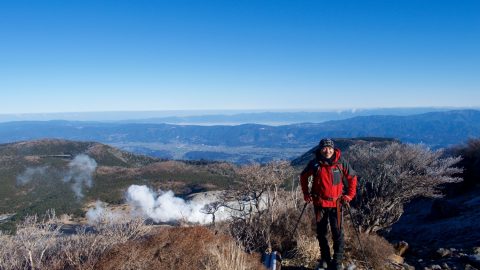 シェルパ斉藤流「宮崎キャンプ」で人と大地の熱気を体感