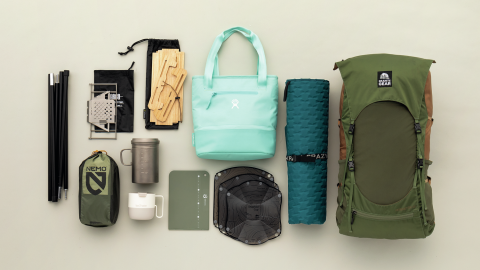 デイキャンプに必要な持ち物とは？初心者にもおすすめのリスト10