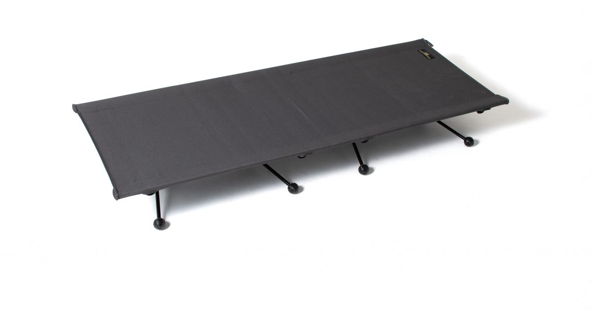 ogawa (オガワ) ／ ハイ＆ローコットワイド | 道具・ギア 【BE-PAL