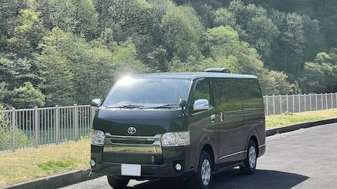 日本中が混雑する行楽シーズンこそ車中泊！ストレスフリーのキャンピングカー活用術