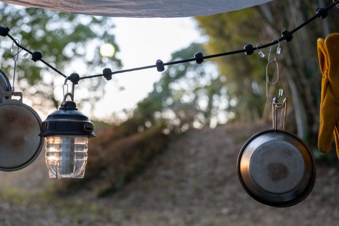 セリアの「マルチフック・ピンチ」シリーズ