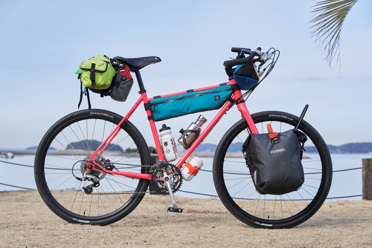 本誌に登場した際の海老根さんの愛車