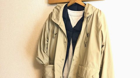 キャンプする時の服装の選び方は？季節別のコーディネートや注意点を紹介