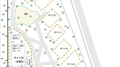 資金調達のメドがつくまでの葛藤。個人オーナーのキャンプ場オープン奮闘記 vol.4【事業計画＆資金調達編】