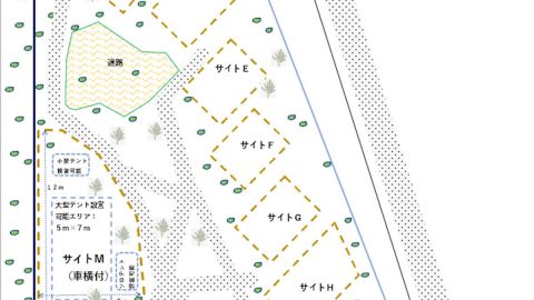 資金調達のメドがつくまでの葛藤。個人オーナーのキャンプ場オープン奮闘記 vol.4【事業計画＆資金調達編】