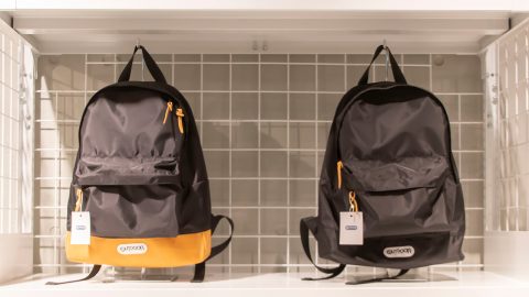 50周年記念で新作続々！OUTDOOR PRODUCTSのコレクションから気になる4つを紹介