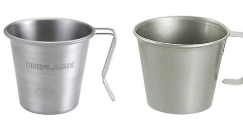 スタッキングマグカップはアウトドアに超便利！おすすめマグ8選はこちら！