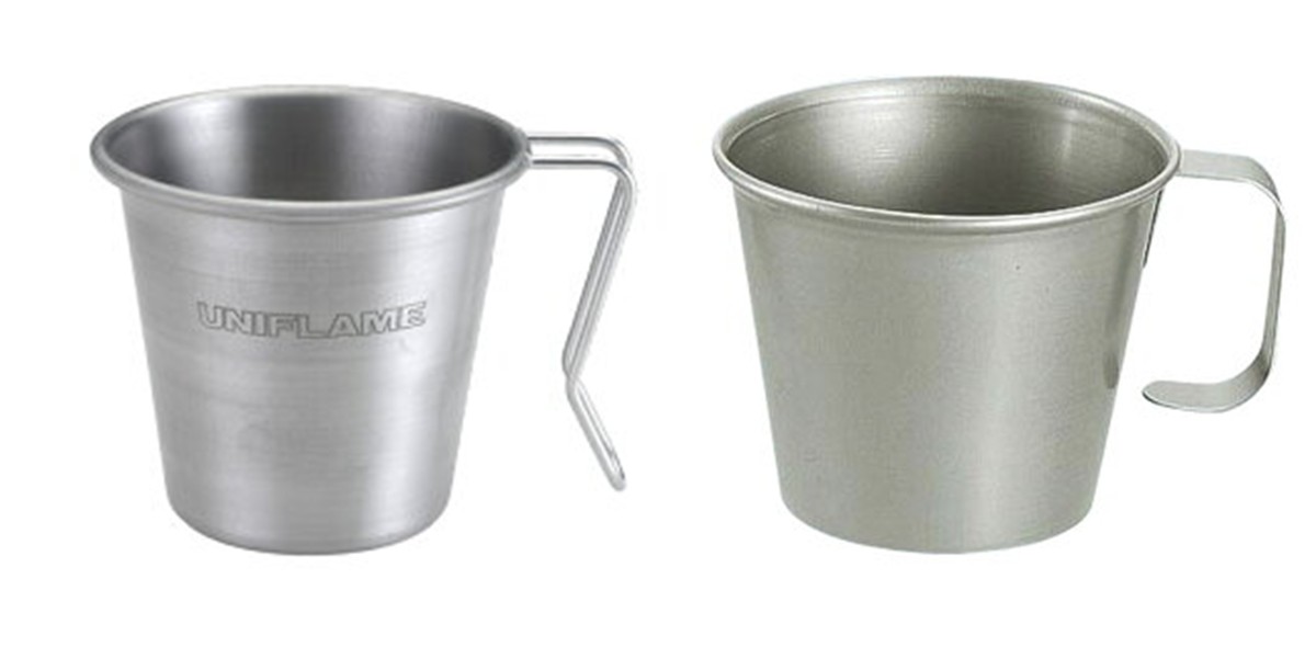 スタッキングマグカップはアウトドアに超便利！おすすめマグ8選はこちら！