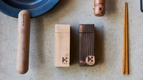 おしゃれなスパイスケースおすすめ9選！素材の特徴や選び方を解説