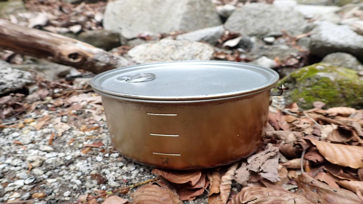 愛着が湧く焼き色