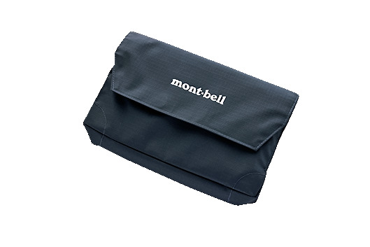 mont-bell (モンベル) ／ コンパクト ファイヤーピット