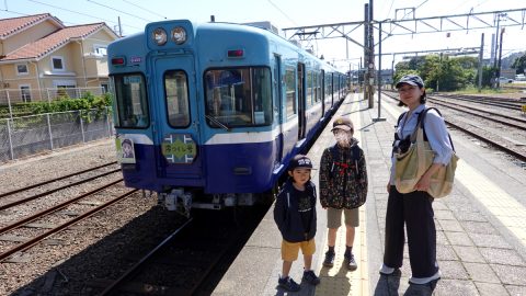 グルメあり景勝地あり！電車とクルマを駆使して千葉県銚子市を一日で遊びつくす方法