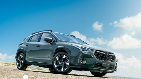 ソロからファミキャンまで対応！ コスパ抜群のコンパクトSUV５選