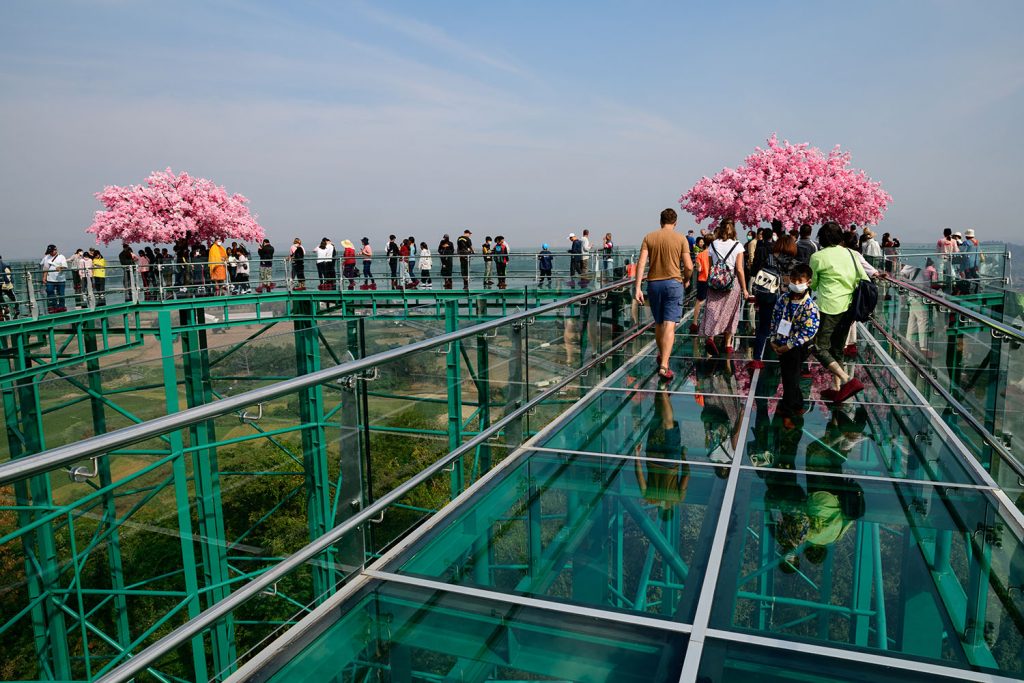 タイ北部の街チェンラーイで出合った、郷土料理のカオソーイとサイウァに舌鼓!
