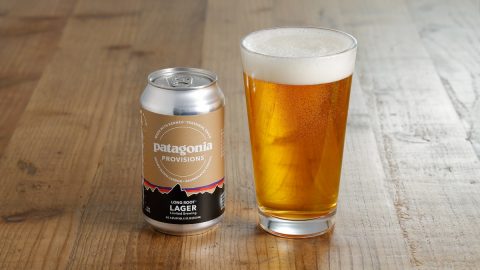 パタゴニア初のラガービールが誕生！新穀物のカーンザで造る地球を修復するビールの中身とは