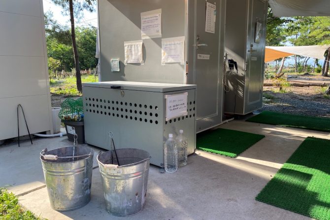 ゴミレスキャンプについて考えよう！【キャンプ場個人オーナーの快適キャンプ術 vol.2】