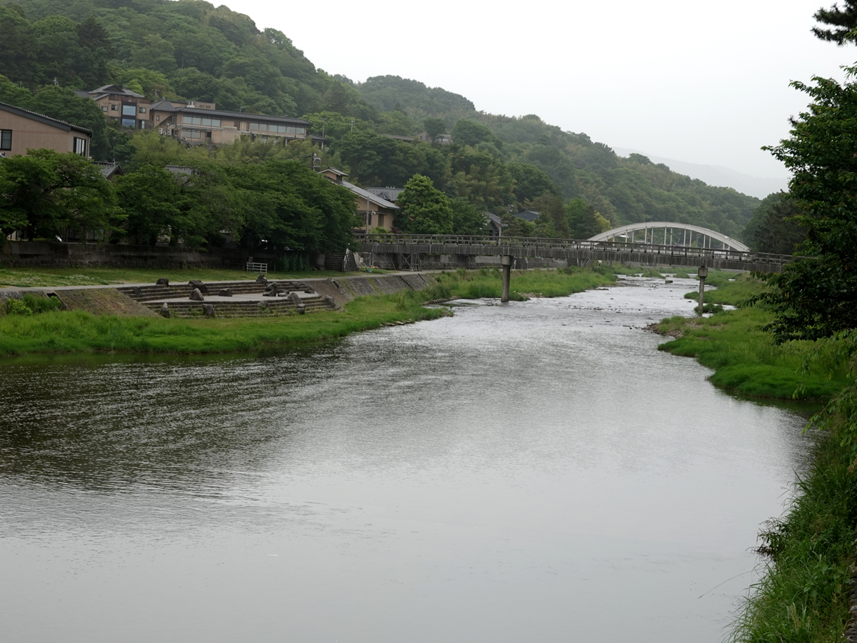 浅野川