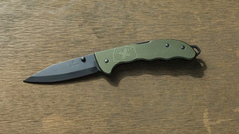 Victorinox（ビクトリノックス）／エボーク BSH ALOX