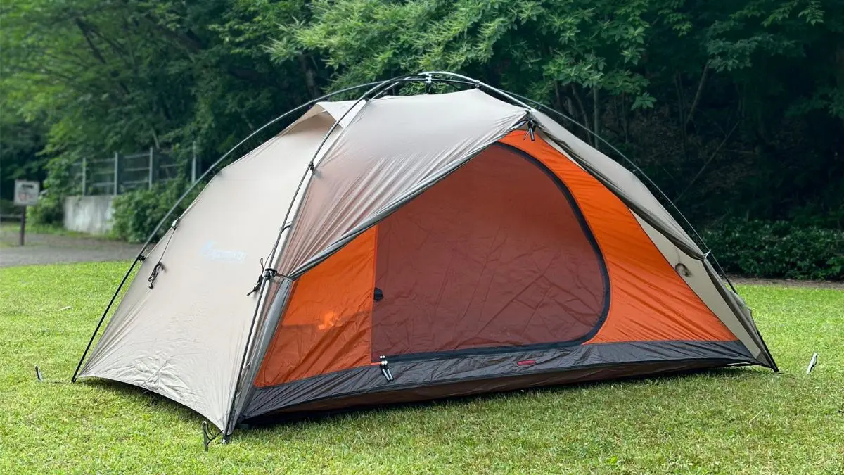 BACKCOUNTRY XANADU 2P キャンプ 登山 テント 軽量 BACKCOUNTRY XANADU 2P キャンプ 登山 テント 軽量 BACKCOUNTRY Xanadu