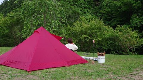 女性キャンパーが安全にキャンプを楽しむためにできること【キャンプ場個人オーナーの快適キャンプ術 vol.3】