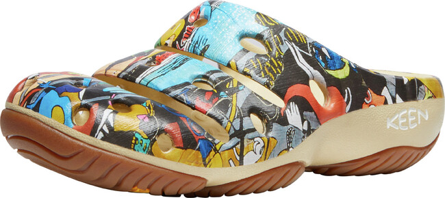 WOMENS「YOGUI ARTS」(カラー:Kujira to Nakamatachi)¥9,680