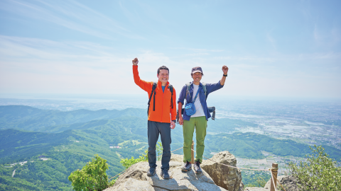 大ピンチ続発！ 登山初心者が直面する「緊急事態」17の解決法