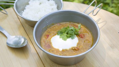 熱いカレーを作ってしまった人は読まないでください。ショックを受けますから【PR】