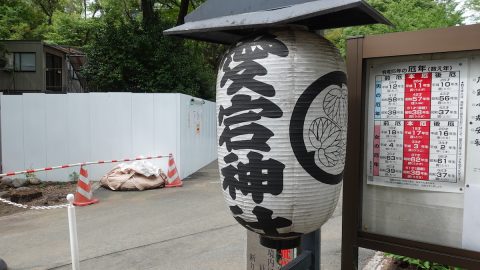 山手線沿線の最高峰「愛宕山」とは？【プロハイカー斉藤正史のTOKYO山頂ガイド File.1】