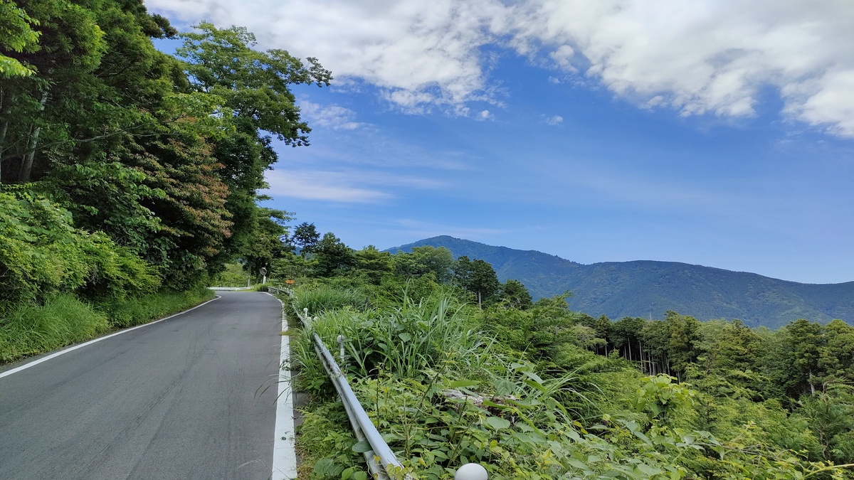 県道70号線