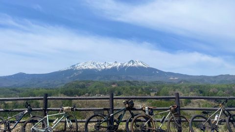 8月でも平均気温は20度程！人気の避暑地・長野県開田高原でサイクリングのすすめ