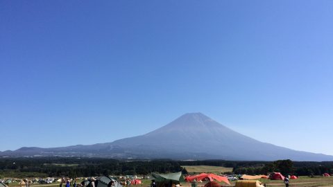 子連れキャンプの持ち物をカテゴリ別に紹介。季節ごと・女性向けもあり