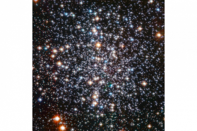 夏休みの双眼鏡デビューにおすすめ！天の川の星雲・星団をガイド