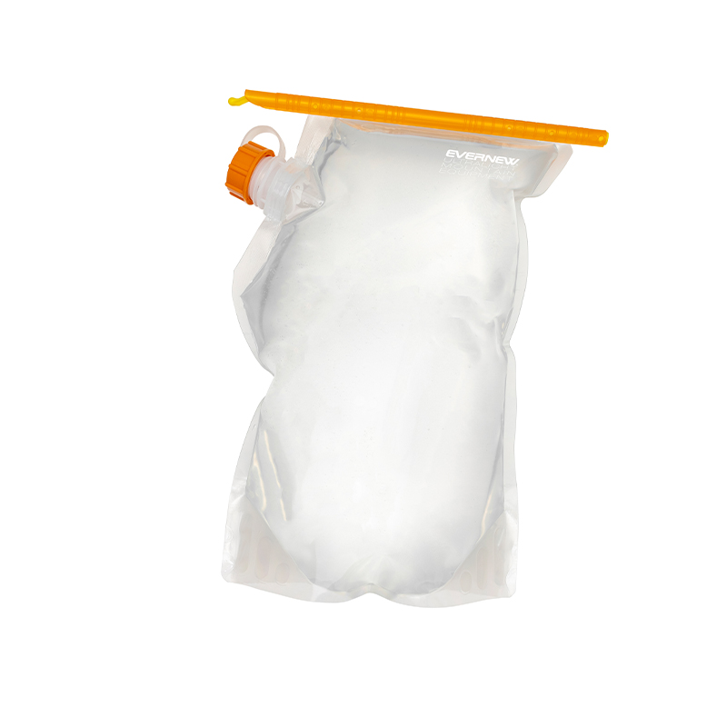 「Water bag 2L」1,760円