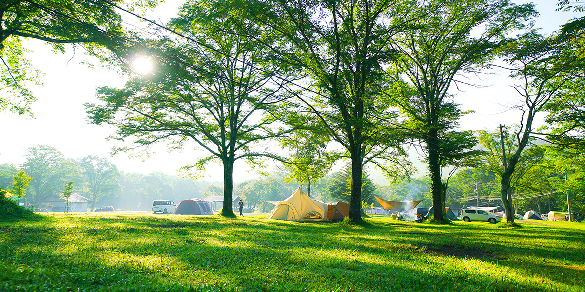 アライテントの魅力はハンドメイド！おすすめのテントやシェルターも紹介