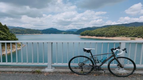 登りごたえあり、疾走感もあり！ツーリングの醍醐味が詰まった「ヤビツ峠～宮ケ瀬」自転車旅