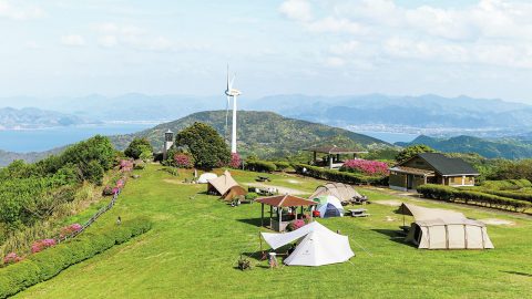 登山用テントのおすすめ9選。登山ならではの選び方もチェックしよう