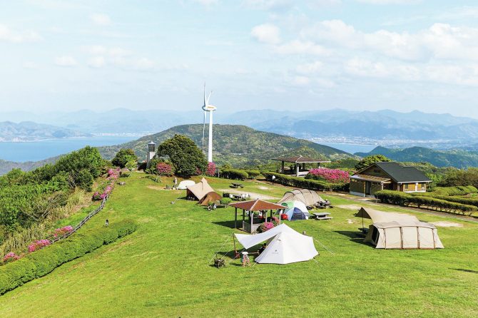 登山用テントのおすすめ9選。登山ならではの選び方もチェックしよう