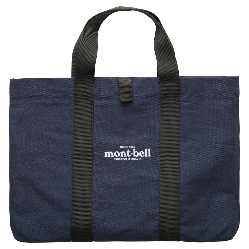 mont-bell (モンベル) ／ フォールディング ファイヤーピットS