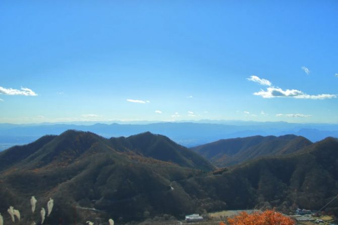 初心者におすすめの関東の日帰り登山スポット11選。持ち物や山の選び方も紹介