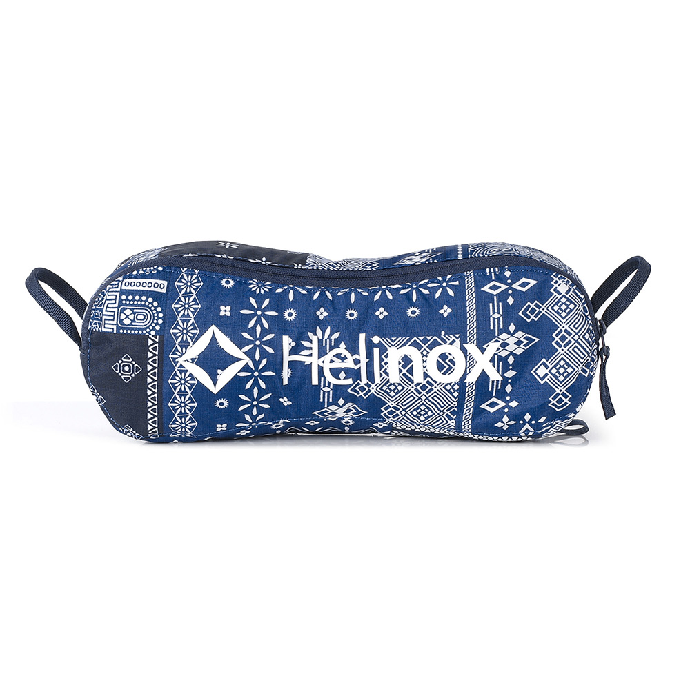Helinox (ヘリノックス) ／ チェアワン バンダナキルト
