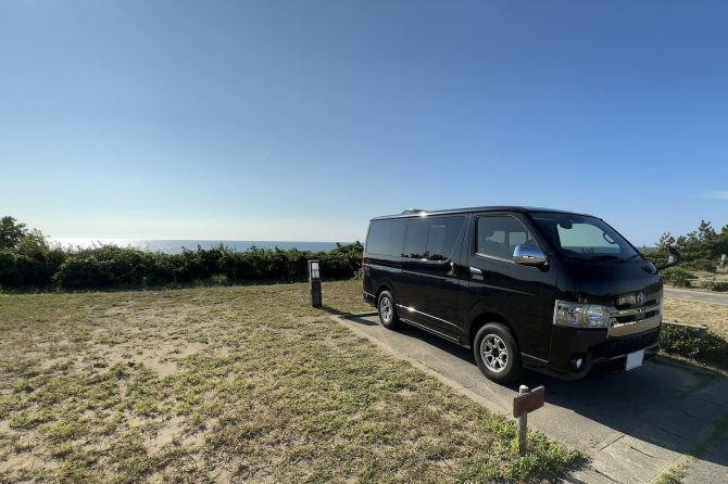 キャンピングカーの車内温度を計ったら…驚愕！ 夏の生活用品の保管は要注意