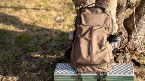 やっぱりコスパ抜群！ワークマンのレディースリュックおすすめ解説！